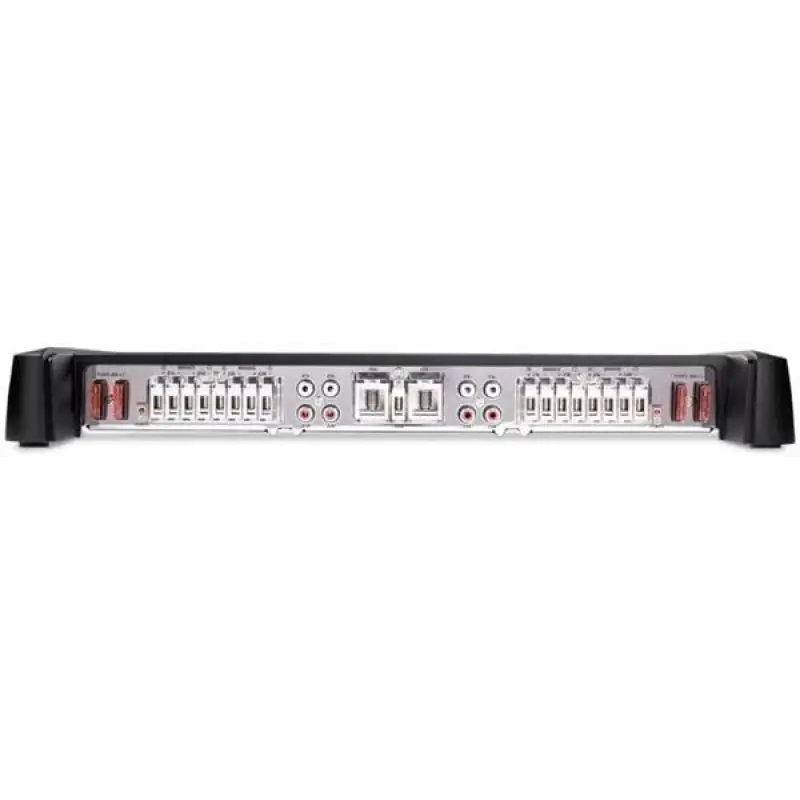 FUSION MARINE 24V 6 Kanal 1500W Amfi SG-24DA61500