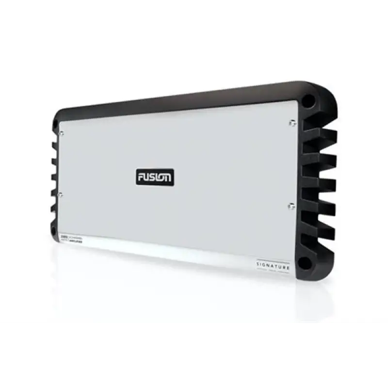 Fusion SG-DA82000 8 Kanallı Amfi - 2000W
