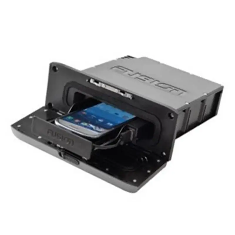 Fusion UD-650 Serisi USB / IPhone / Android Phone Oynatıcı