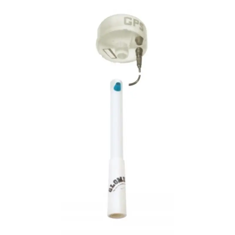 Glomex RA129/60 GPS anteni uzatması