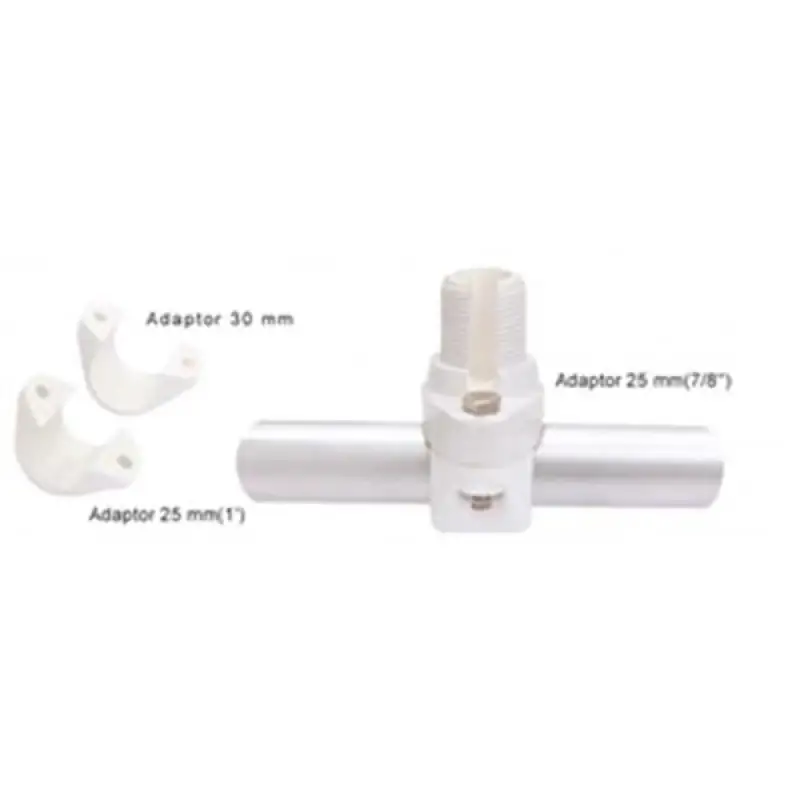 Glomex RA175 anten montaj ayağı