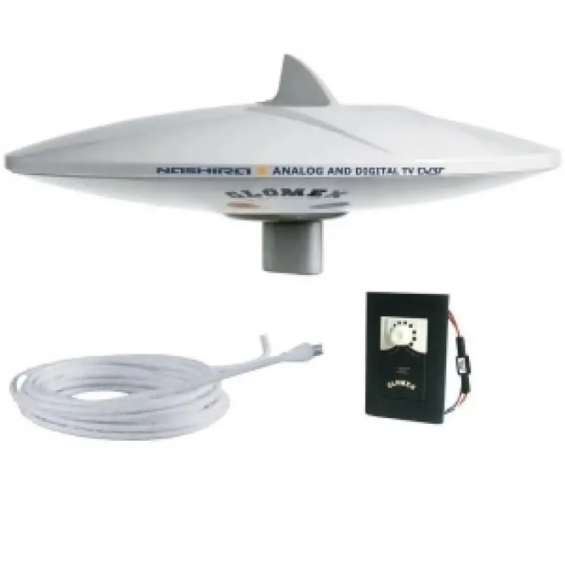 Glomex V9112/00 Tv Anteni