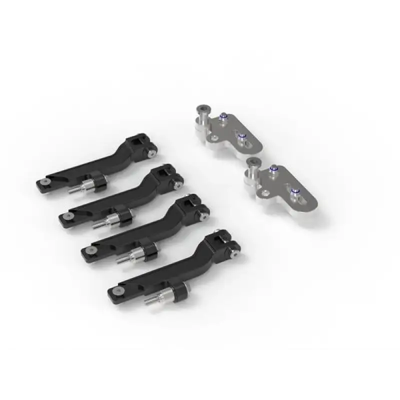 Glydus HKA-06 Donanım Kiti (Dört  Motor Çift Silindir)