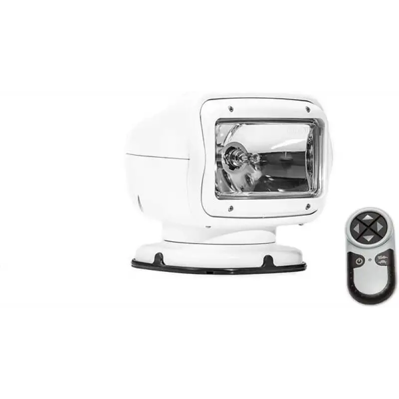 Golight *2000GT* 12V Projektör Halojen, Wireless Kumanda