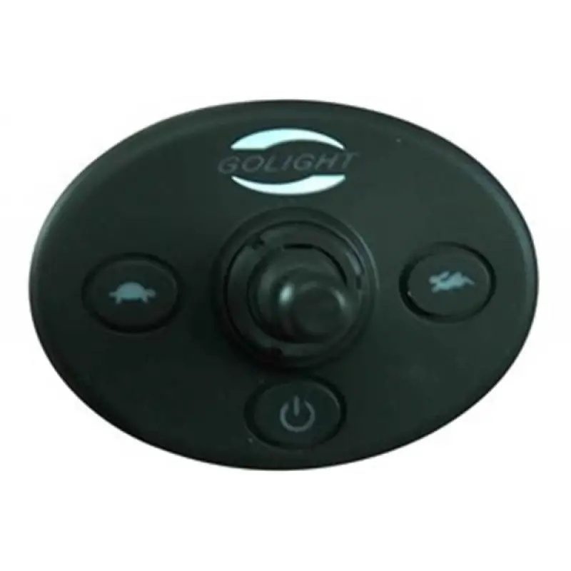 GOLIGHT® 3020-D YEDEK KABLOLU JOYSTICK KUMANDA