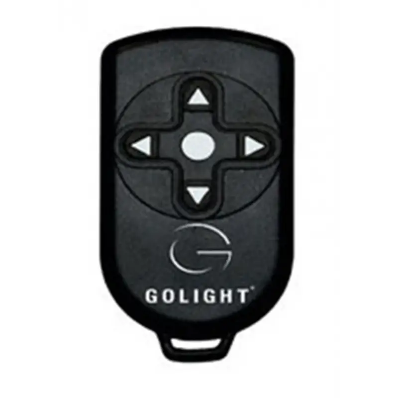 GOLIGHT® GoBee 2151 Projektör için kumanda