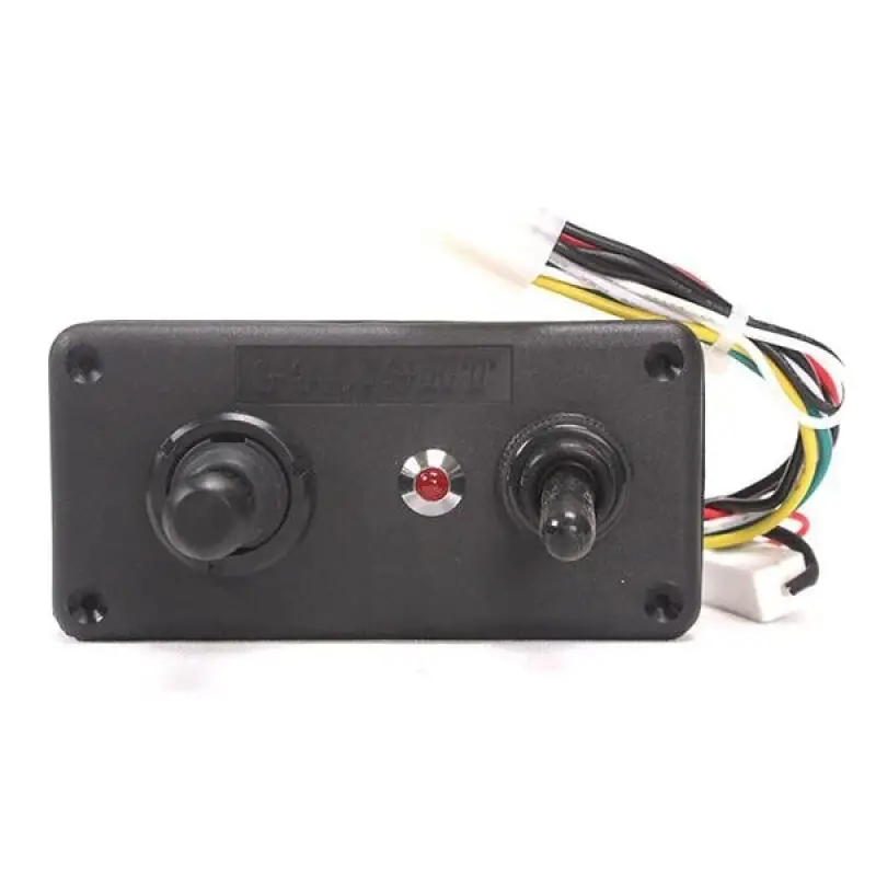 GOLIGHT RADIORAY GT-2020-D Kablolu Yedek Kumanda
