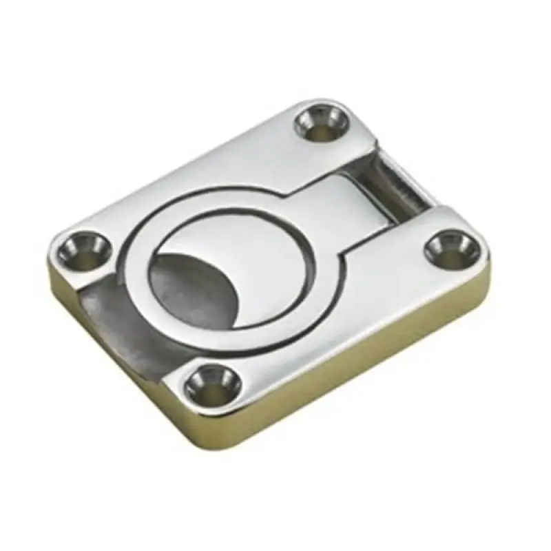 Gömme Kulp 56X48mm