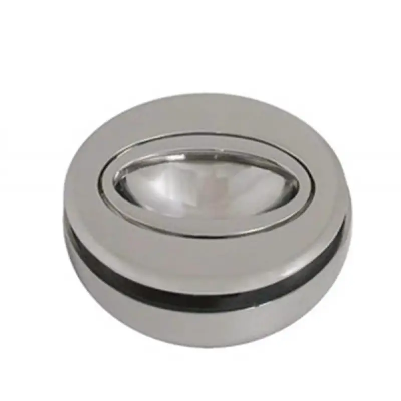 Gömme kulp 63mm