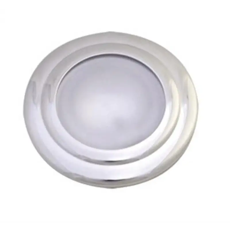 Gömme lamba, Capella sarı 97mm