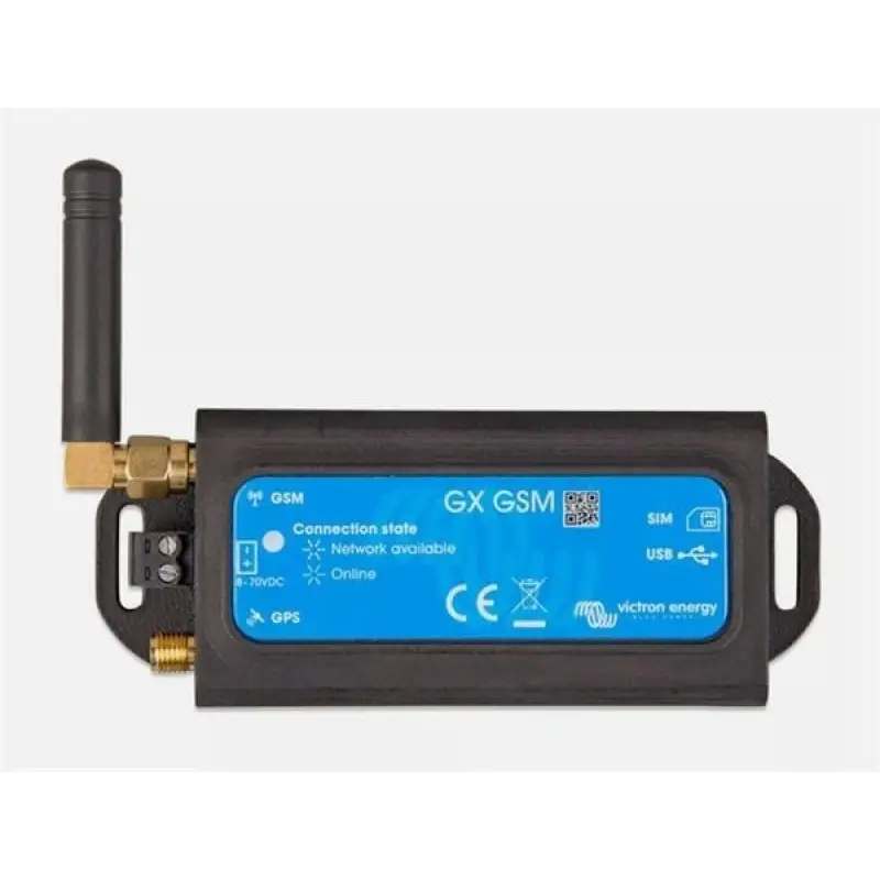 GX GSM VICTRON ENERGY *GSM100100100*