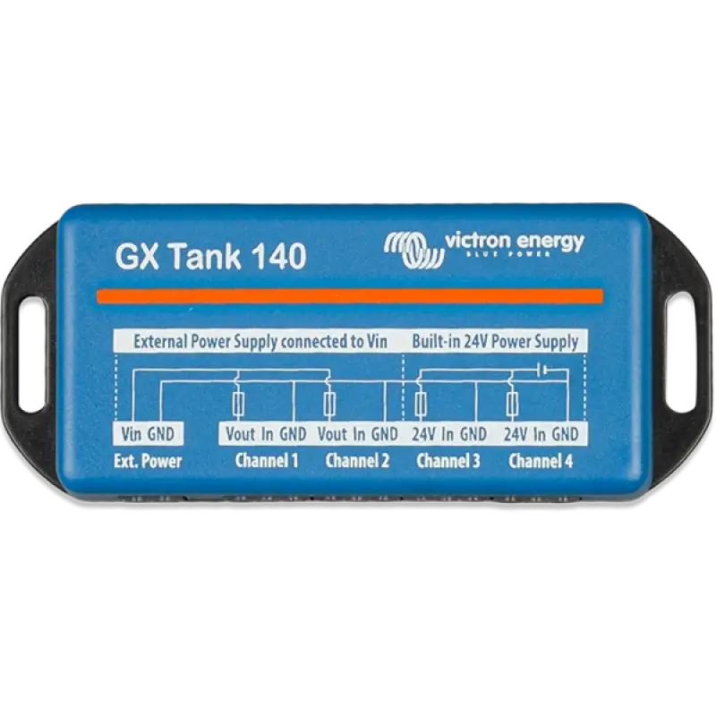 Victron Energy GX Tank 140 - Tekne Tank Seviye Sensörü