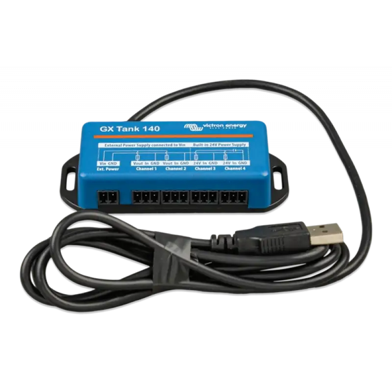 Victron Energy GX Tank 140 - Tekne Tank Seviye Sensörü