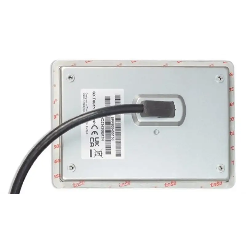 GX Touch 50 Flush