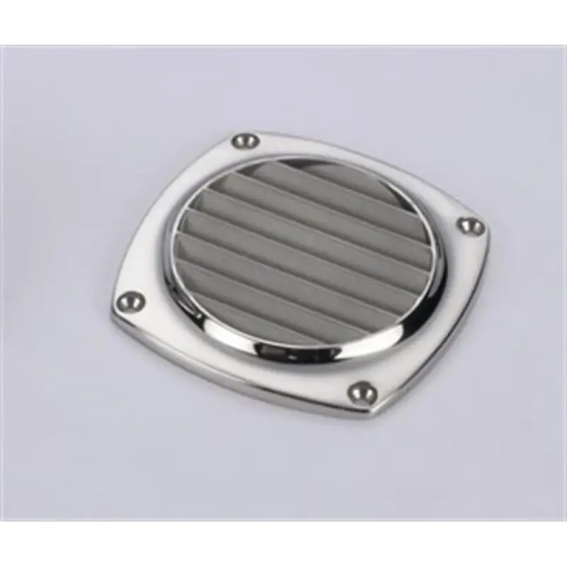 HAVALANDIRMA, AISI 316 PASL.ÇELİK 102MM