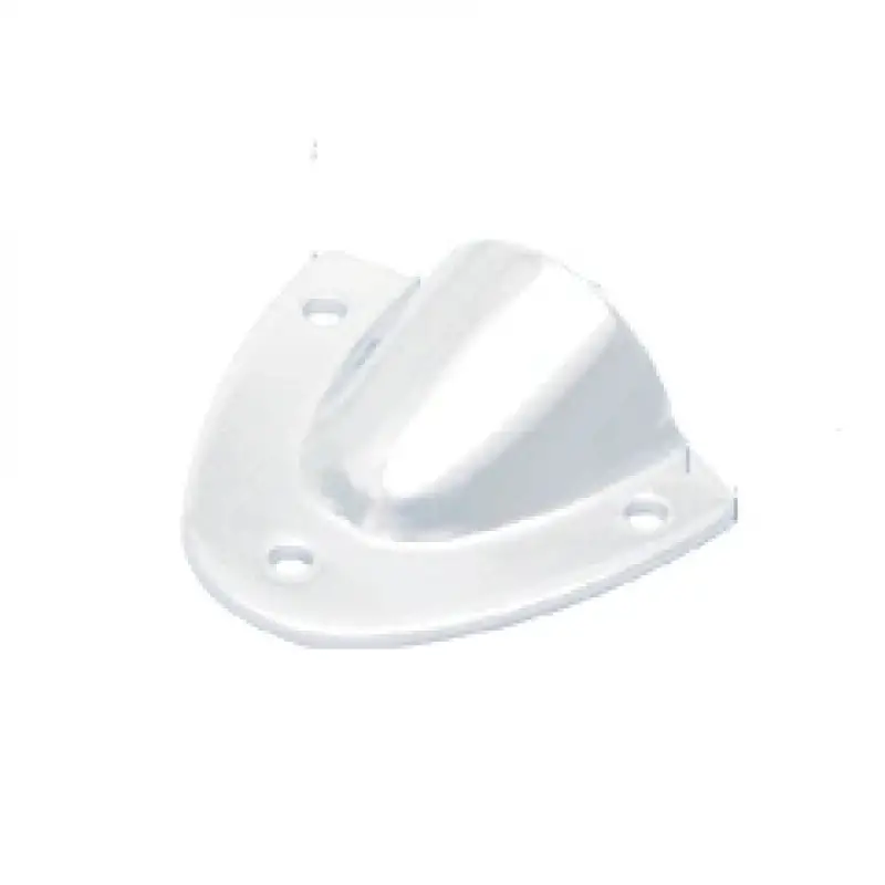 Havalandırma Kapağı, İnox 316, 11,8X27X44,8mm