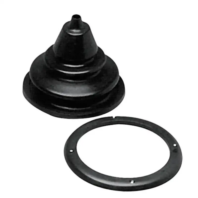 NUOVA RADE Havuz Körüğü ve Halkası Beyaz Ø120mm