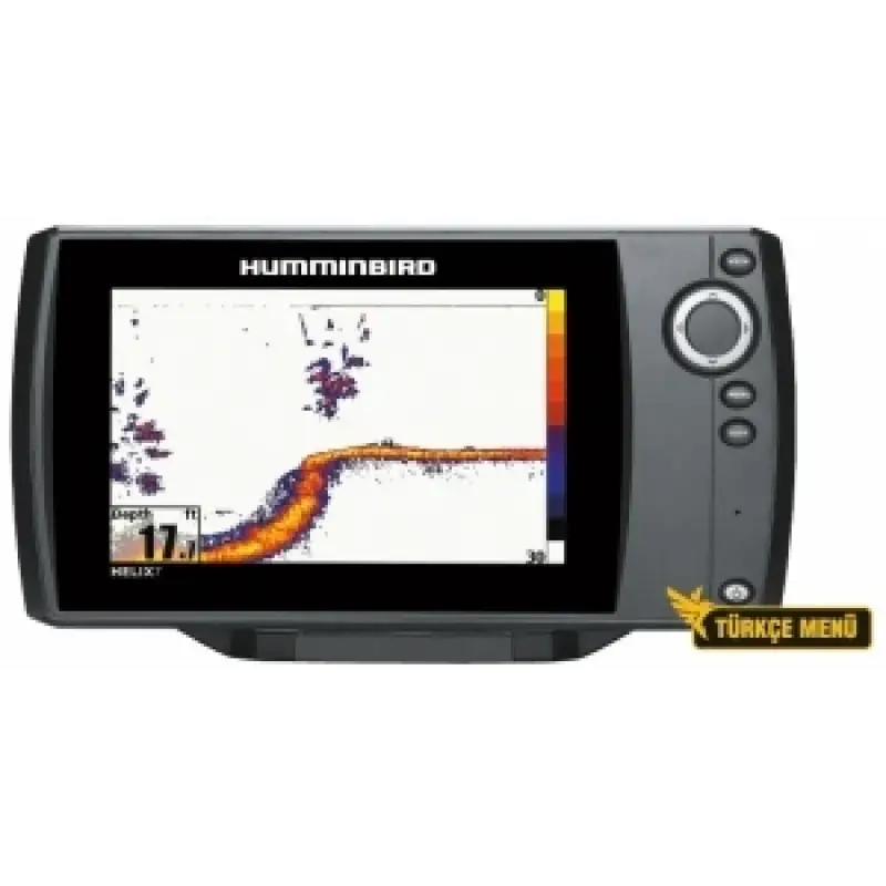 Helix 7 Chirp Msı Gps G4