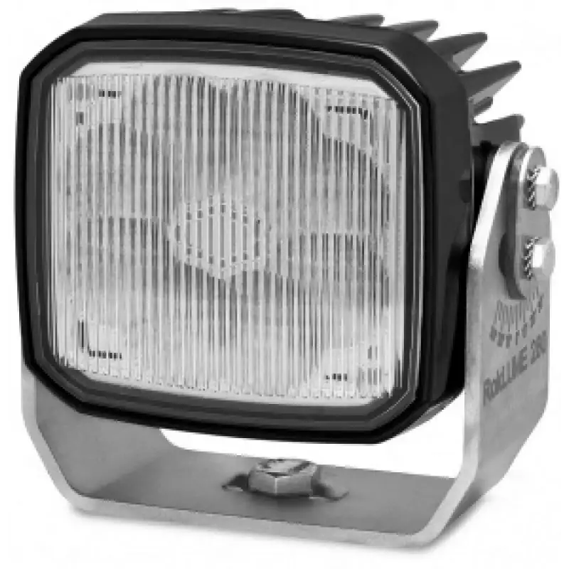 Hella Marine Roklume 280n Gen 2 Led Projektör