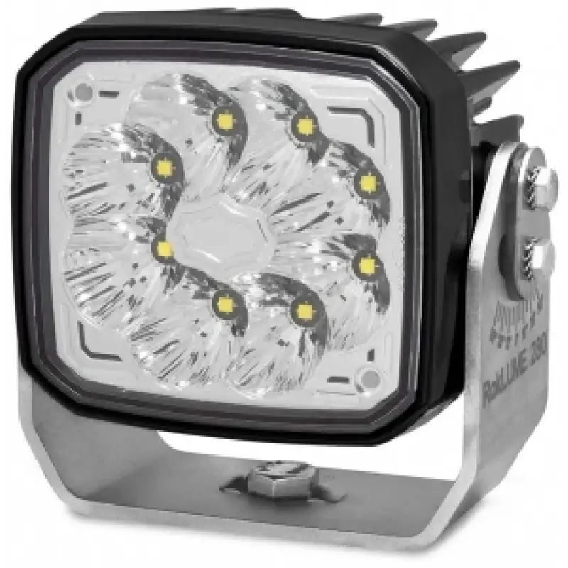 Hella Marine Roklume 280n Gen 2 Led Projektör