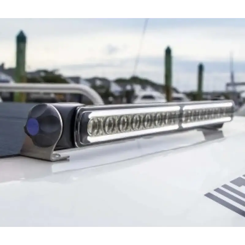 Hella Marine Sea Hawk-470 Kenar Aydınlatmalı Işık Barı