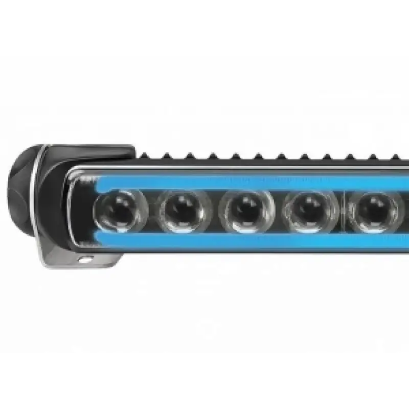 Hella Marine Sea Hawk-470 Kenar Aydınlatmalı Işık Barı