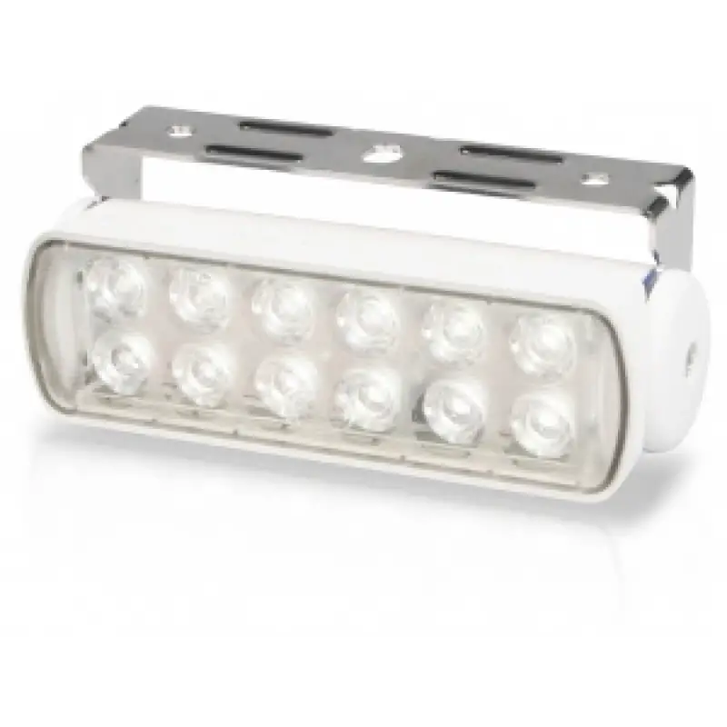 Hella Marine Sea Hawk Led Güverte Aydınlatma Lambası