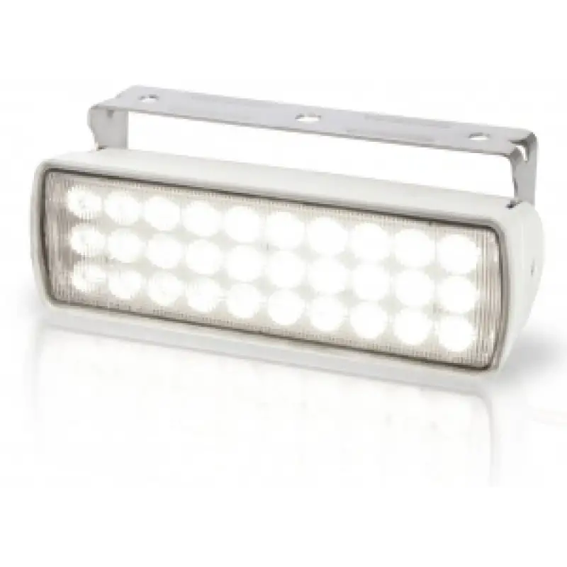Hella Marine Sea Hawk Xl Ledli Güverte Aydınlatma Lambası