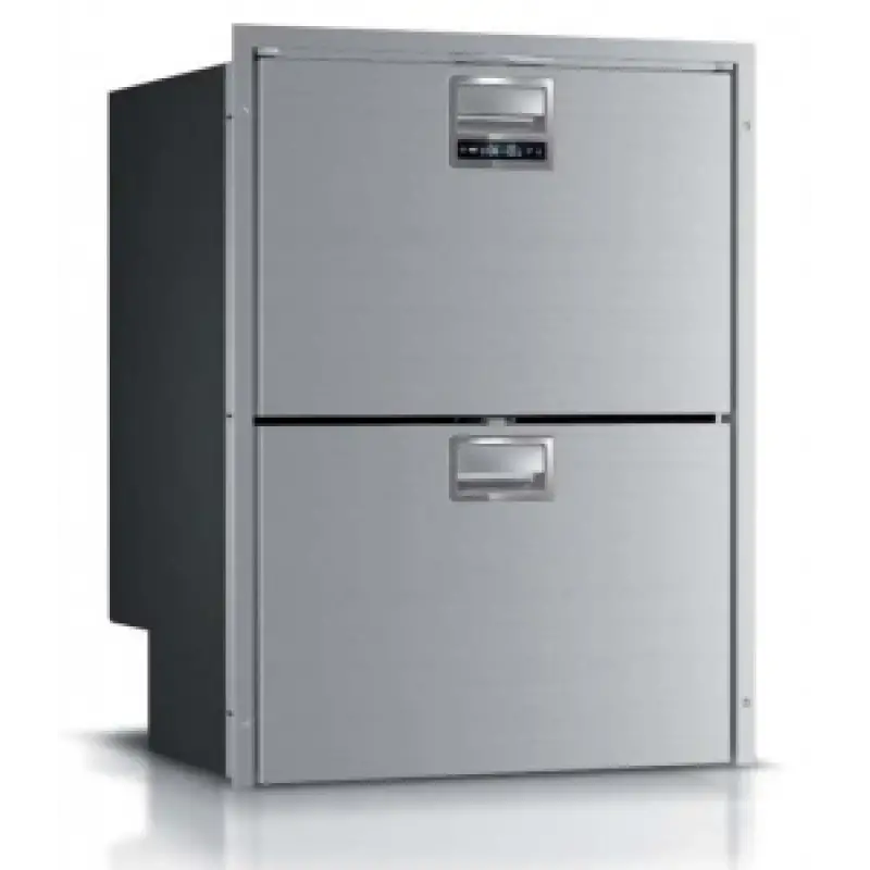 Hepsi Bir Arada Buzdolabı. Model Drw180a