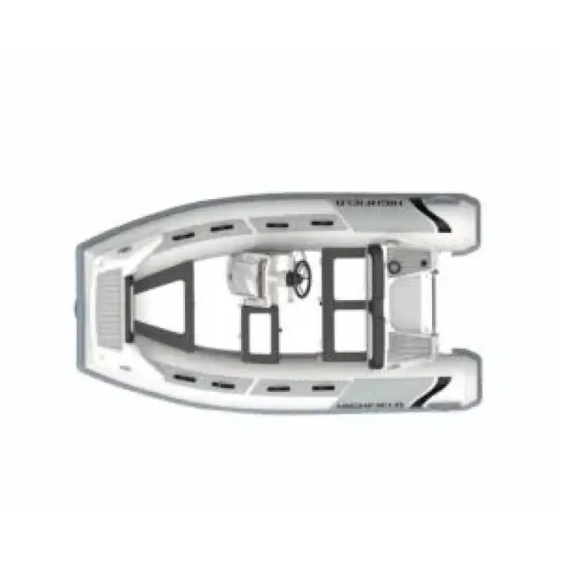 Highfield Sport 330