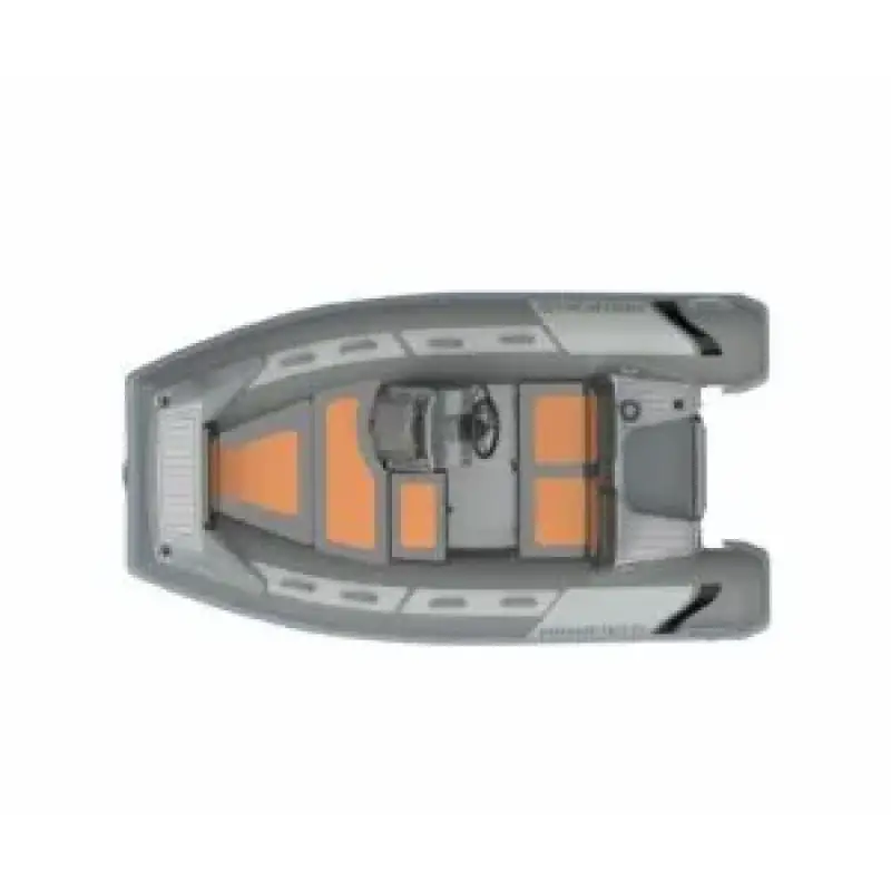 Highfield Sport 330