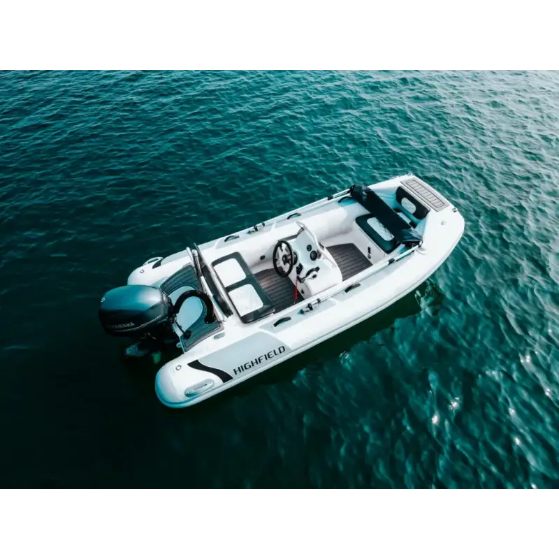 Highfield Sport 360