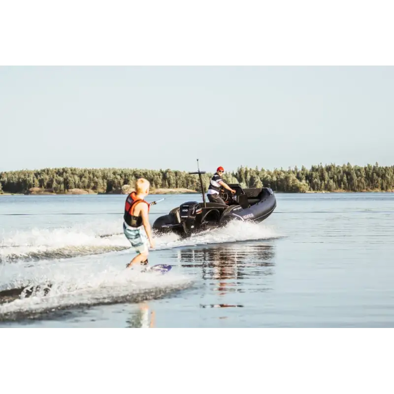 Highfield Sport 520