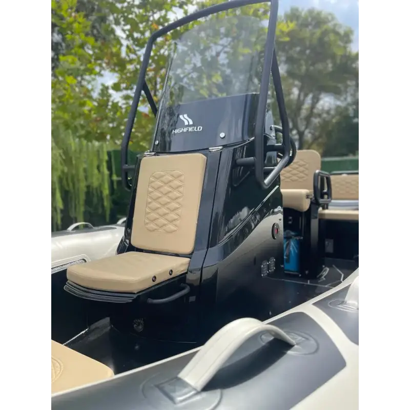 Highfield Sport 560