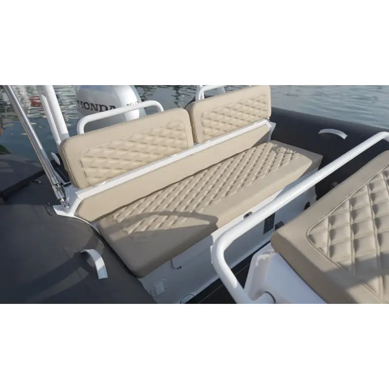 Highfield Sport 600