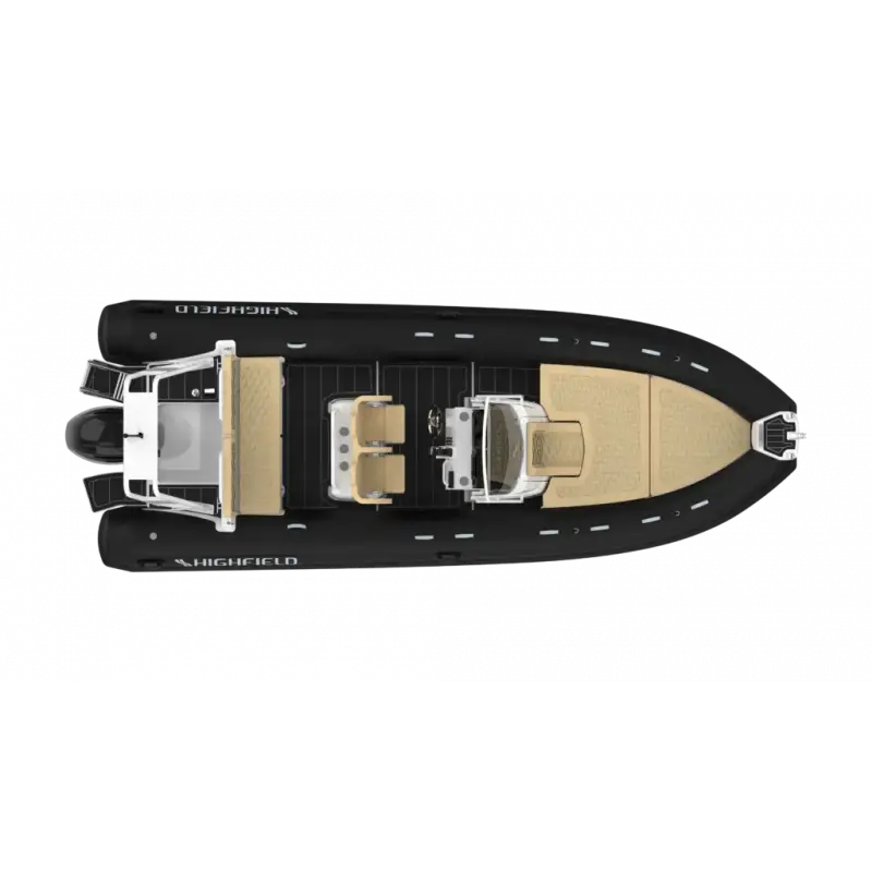 Highfield Sport 660
