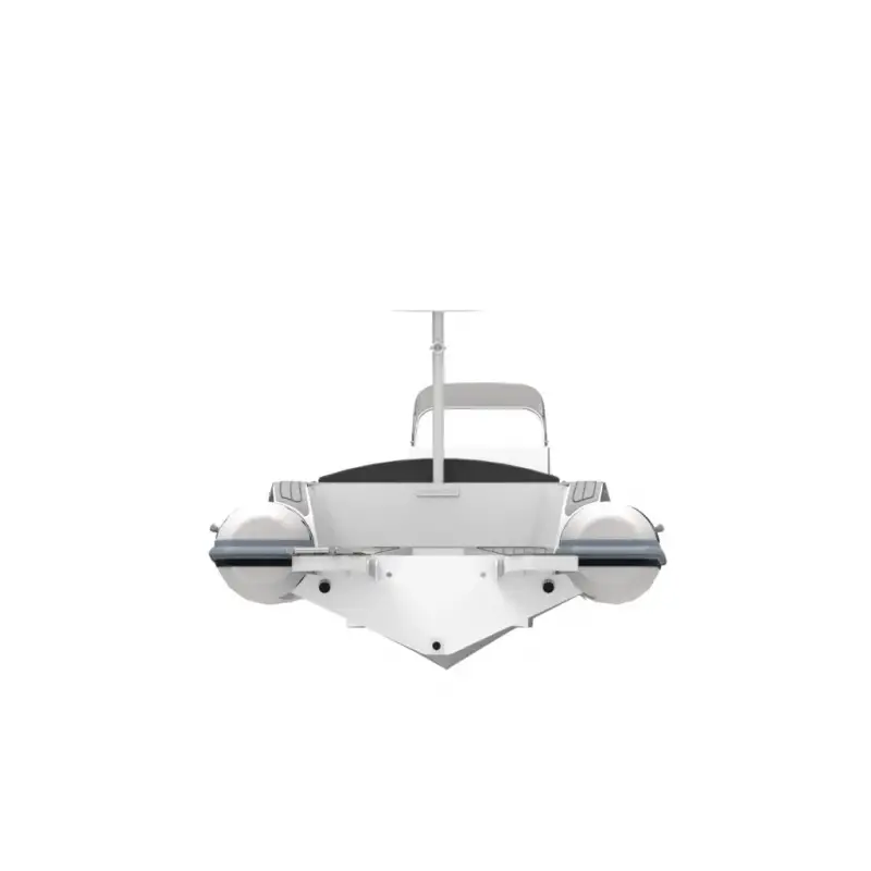 Highfield Sport 760