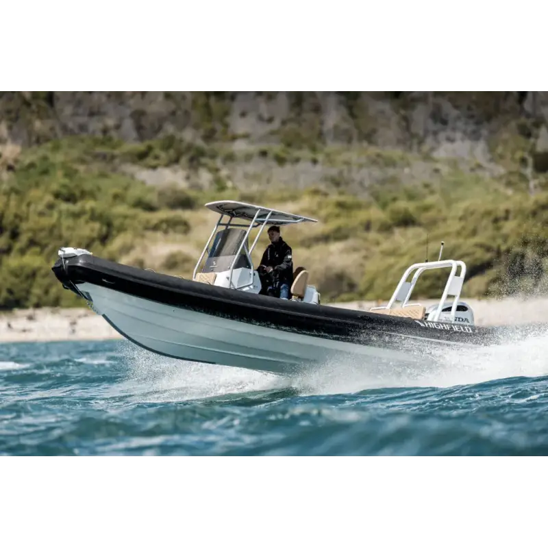 Highfield Sport 760