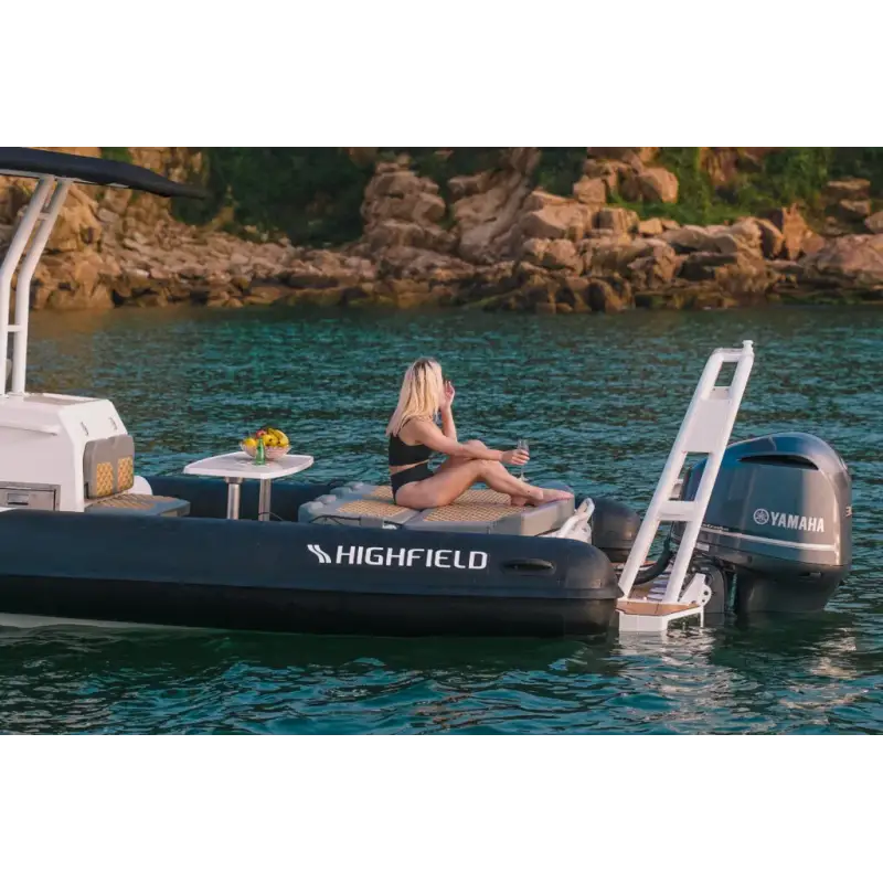 Highfield Sport 900