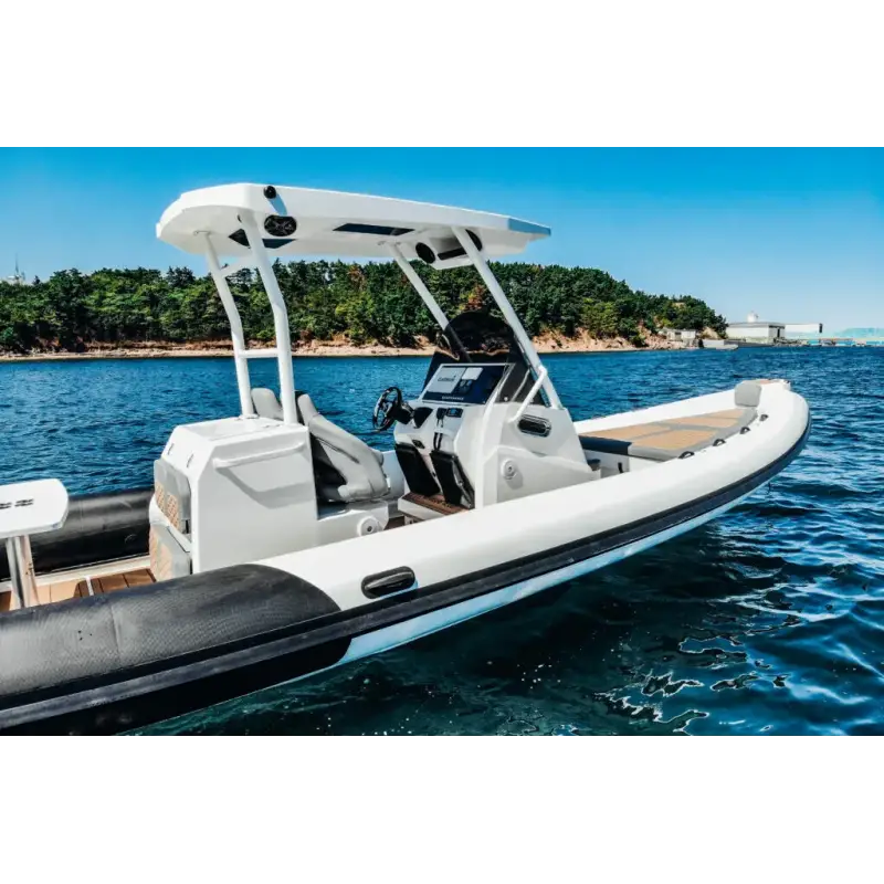 Highfield Sport 900