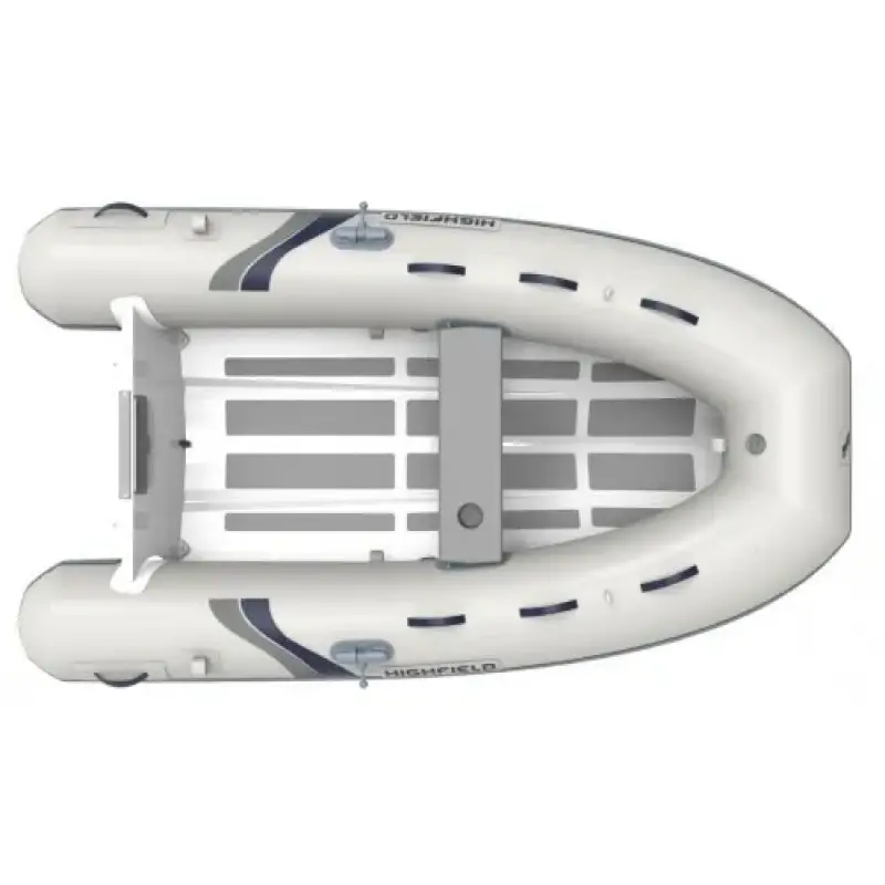 Highfield Ultralite 240