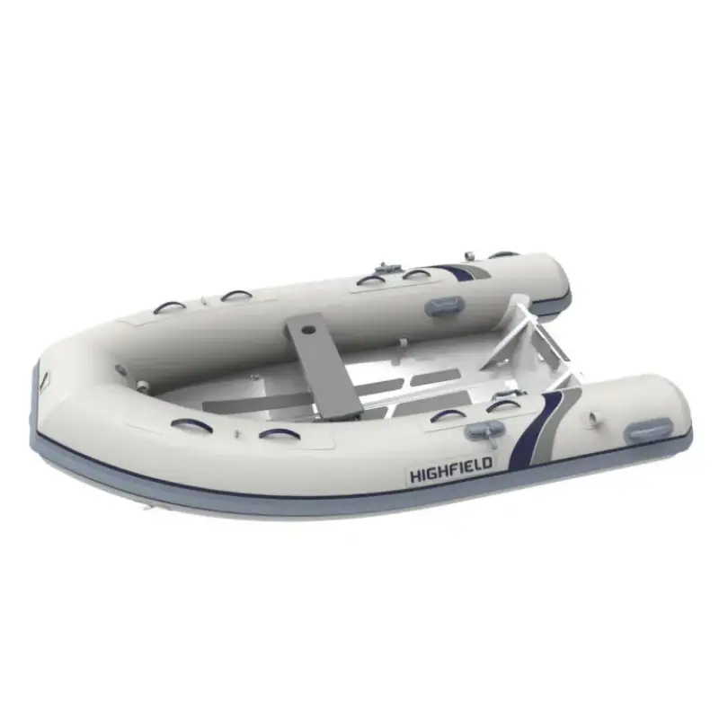 Highfield Ultralite 240
