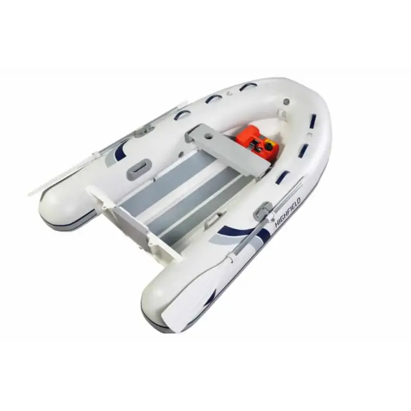 Highfield Ultralite 260