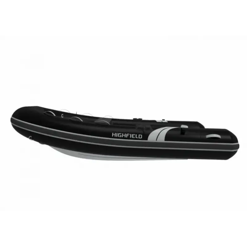 Highfield Ultralite 290