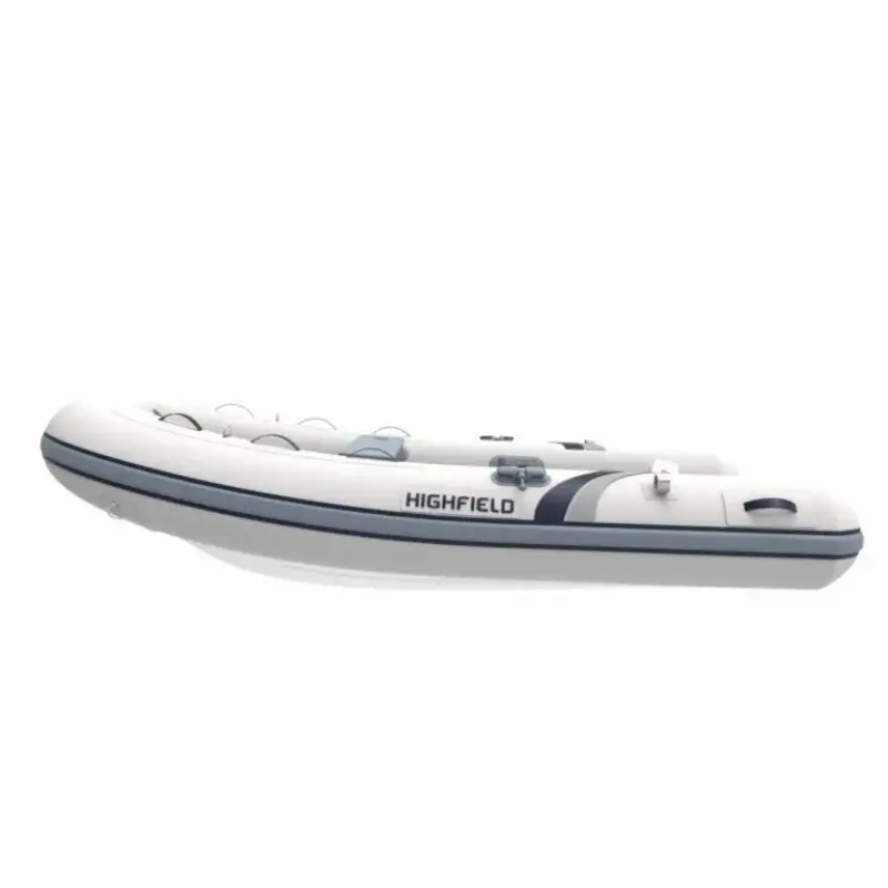 Highfield Ultralite 290