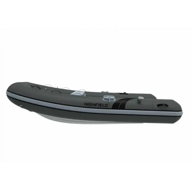Highfield Ultralite 290