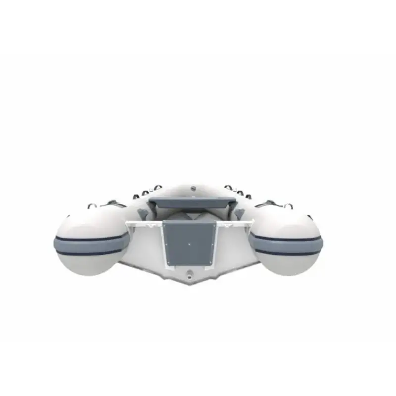 Highfield Ultralite 290