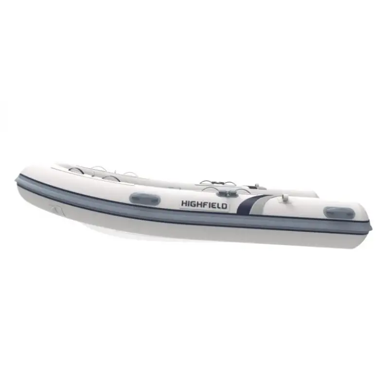 Highfield Ultralite 340