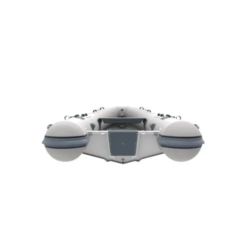 Highfield Ultralite 340