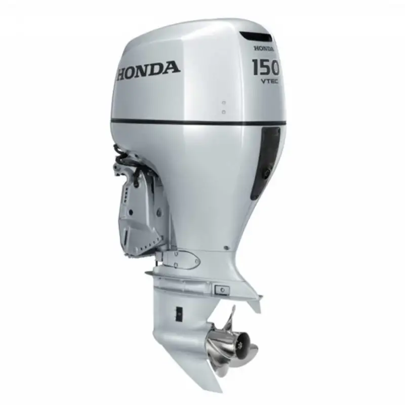 Honda BF 150D XDU + 150D XCDU Çift Motor Ekstra Uzun Marşlı R-C
